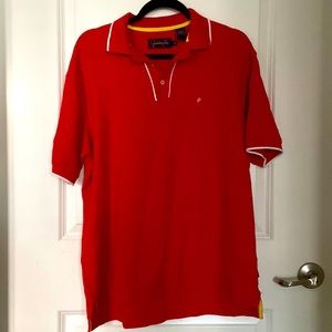 Fernando Pena Polo Shirt